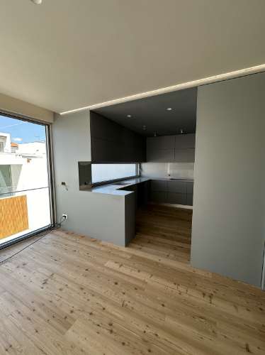 Moradia T3 nova em Canidelo, Vila Nova de Gaia!