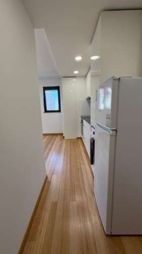 Apartamento T0+1 em plena Rua da Constituição!