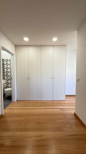 Apartamento T0+1 em plena Rua da Constituição!