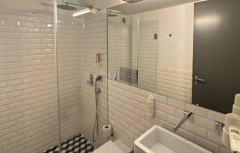 Apartamento T0 em apart-hotel com rentabilidade garantida no centro do Porto!