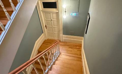 Apartamento T0 em apart-hotel com rentabilidade garantida no centro do Porto!