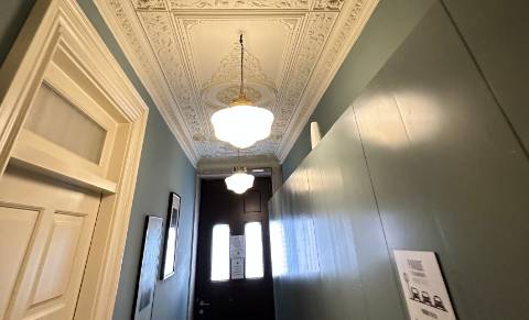 Apartamento T0 em apart-hotel com rentabilidade garantida no centro do Porto!