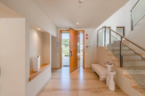 Moradia T4 na Praia da Falésia