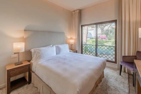 Moradia T4 na Praia da Falésia