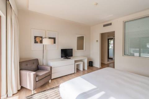 Moradia T4 na Praia da Falésia