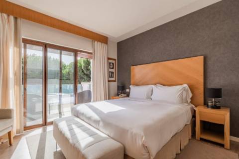 Moradia T4 na Praia da Falésia