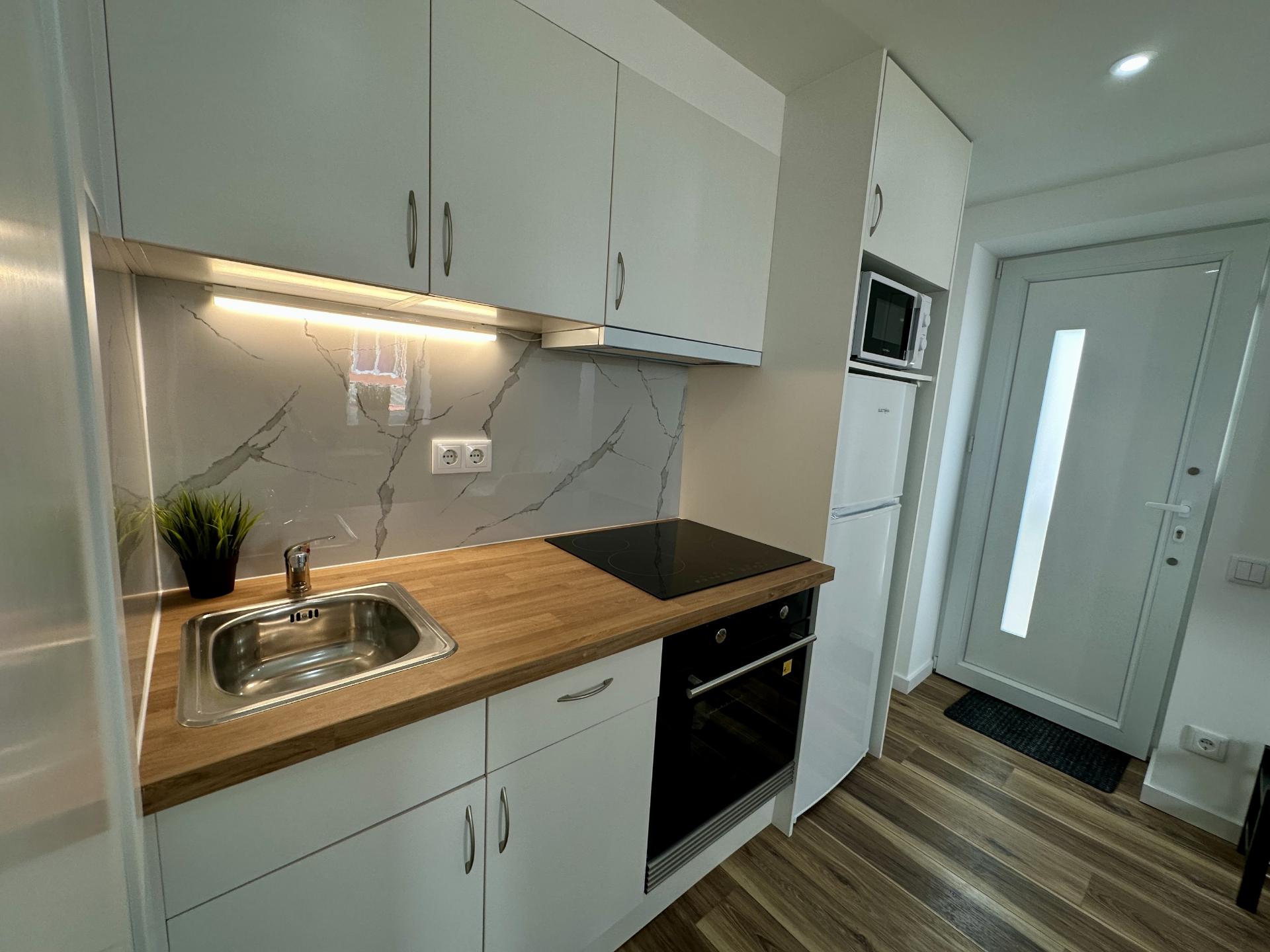 Moradia T1 Duplex no centro do Porto
