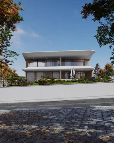 Lote Privilegiado com Vista Panorâmica Sobre o Mar