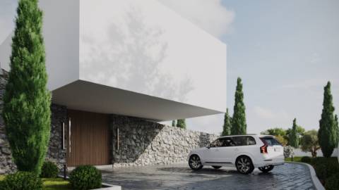 Lote Privilegiado com Vista Panorâmica Sobre o Mar