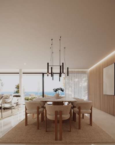 Lote Privilegiado com Vista Panorâmica Sobre o Mar