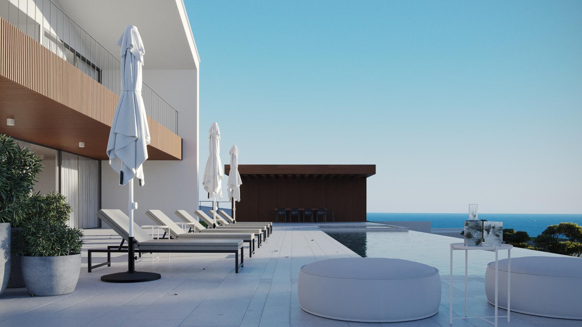 Lote Privilegiado com Vista Panorâmica Sobre o Mar