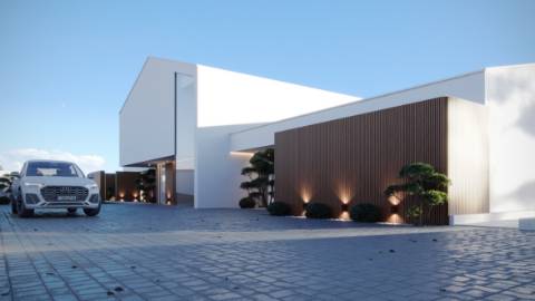 Lote Privilegiado com Vista Panorâmica Sobre o Mar