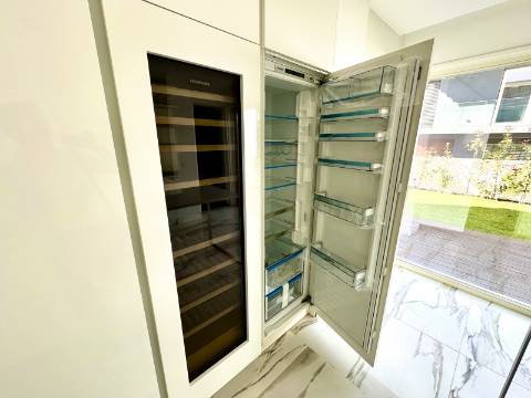 Moradia T3 premium em condomínio fechado em Leça da Palmeira