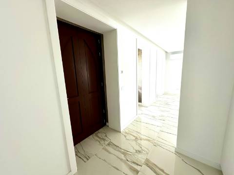 Moradia T3 premium em condomínio fechado em Leça da Palmeira