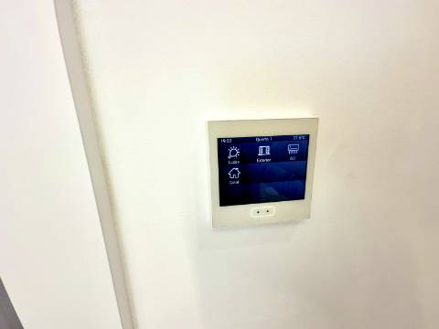 Moradia T3 premium em condomínio fechado em Leça da Palmeira