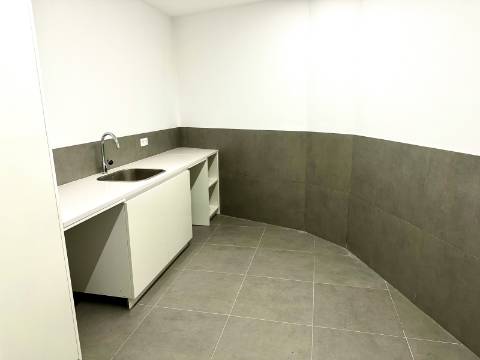 Moradia T3 premium em condomínio fechado em Leça da Palmeira