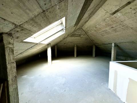 Moradia T3 premium em condomínio fechado em Leça da Palmeira