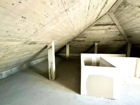 Moradia T3 premium em condomínio fechado em Leça da Palmeira