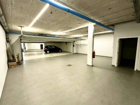 Moradia T3 premium em condomínio fechado em Leça da Palmeira