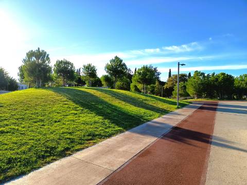 Moradia V3 Exclusiva no Centro de Loulé