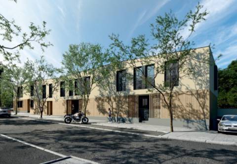 Moradia V3 Exclusiva no Centro de Loulé