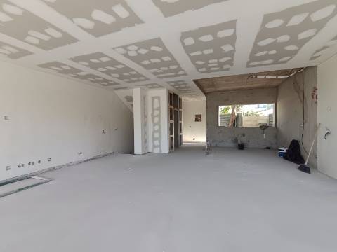 Moradia V3 Exclusiva no Centro de Loulé