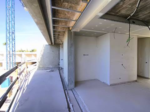 Moradia V3 Exclusiva no Centro de Loulé