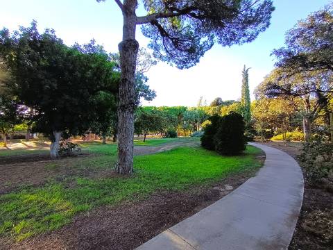 Moradia V3 Exclusiva no Centro de Loulé