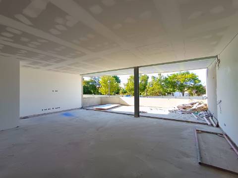 Moradia V3 Exclusiva no Centro de Loulé