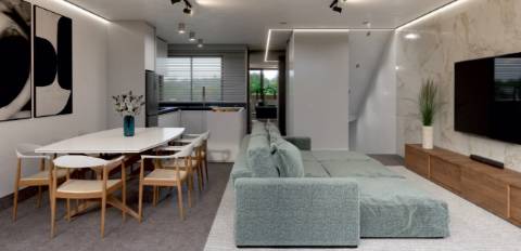 Moradia V3 Exclusiva no Centro de Loulé