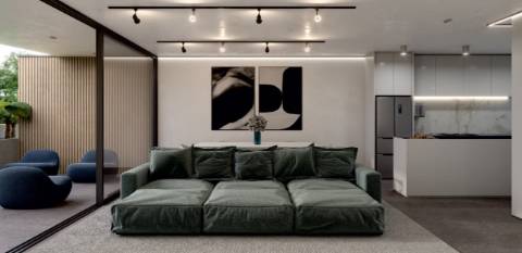 Moradia V3 Exclusiva no Centro de Loulé