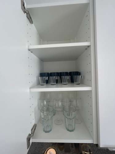 Novo apartamento T1, mobilado e equipado, próximo da FEUP e do Centro Comercial Parque Nascente.