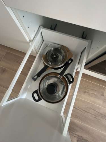 Novo apartamento T1, mobilado e equipado, próximo da FEUP e do Centro Comercial Parque Nascente.