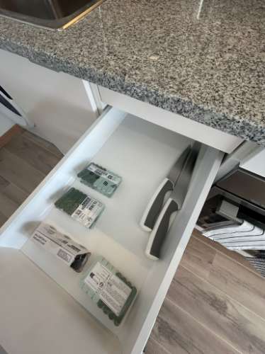 Novo apartamento T1, mobilado e equipado, próximo da FEUP e do Centro Comercial Parque Nascente.