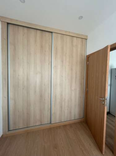 Novo apartamento T1, mobilado e equipado, próximo da FEUP e do Centro Comercial Parque Nascente.