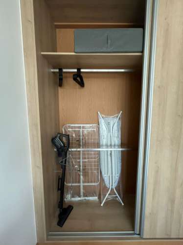 Novo apartamento T1, mobilado e equipado, próximo da FEUP e do Centro Comercial Parque Nascente.