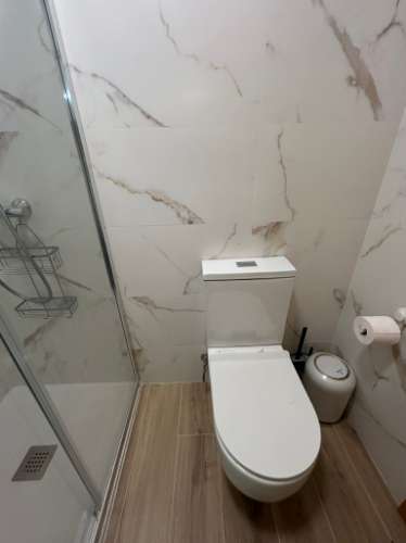 Novo apartamento T1, mobilado e equipado, próximo da FEUP e do Centro Comercial Parque Nascente.