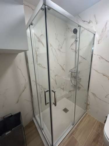 Novo apartamento T1, mobilado e equipado, próximo da FEUP e do Centro Comercial Parque Nascente.