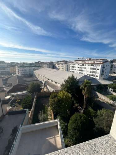 Novo apartamento T1, mobilado e equipado, próximo da FEUP e do Centro Comercial Parque Nascente.