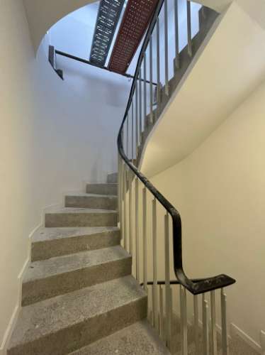 Novo apartamento T1, mobilado e equipado, próximo da FEUP e do Centro Comercial Parque Nascente.