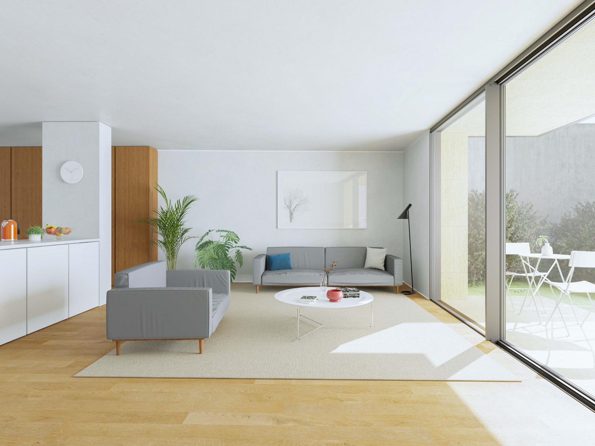 T3 Duplex de Luxo na Foz do Douro