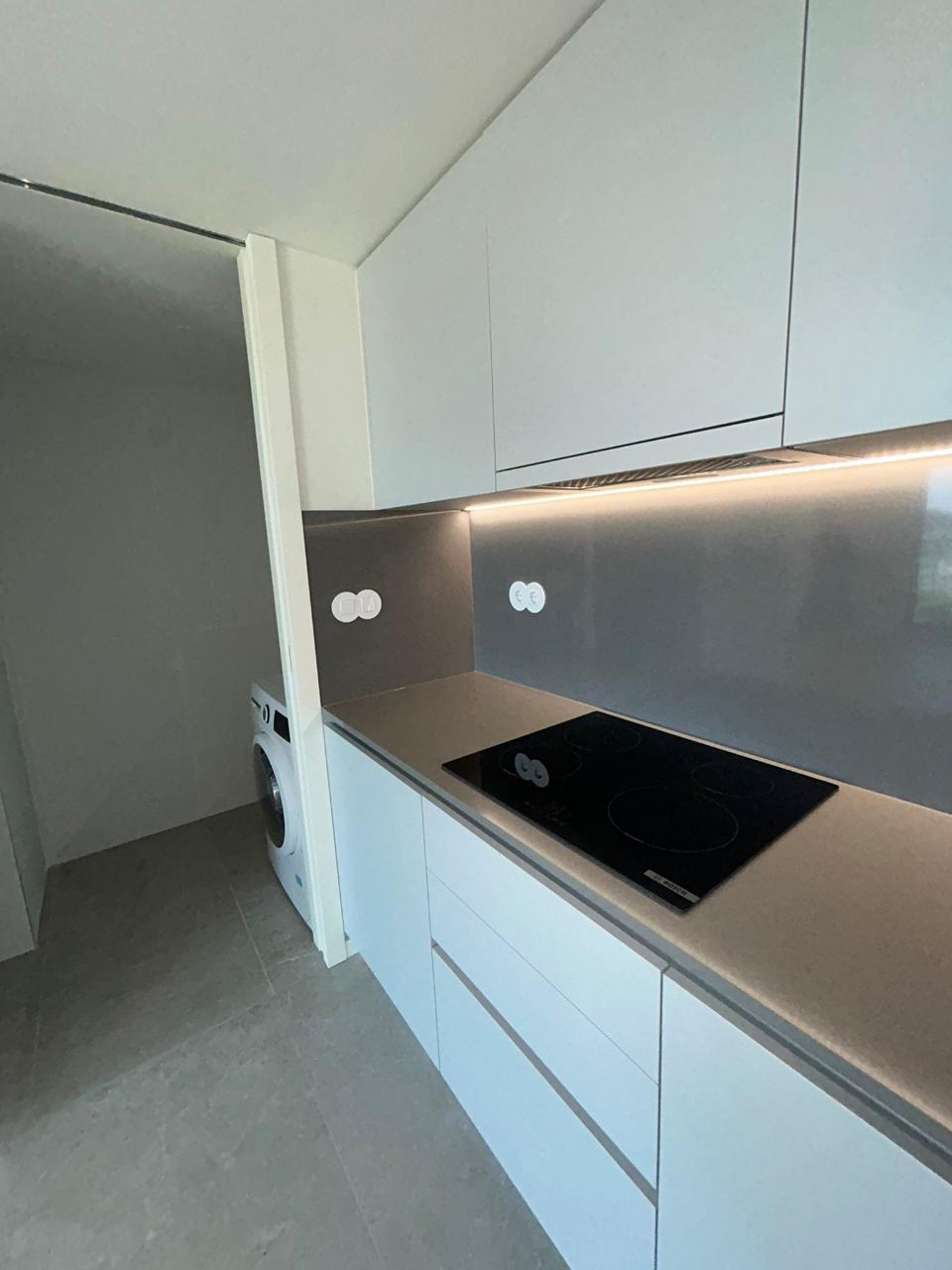 Luxuoso Apartamento T3 em Condomínio Fechado com Piscina, Jardim Privativo e Zonas de Lazer em Águas Santas