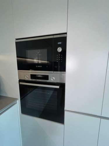 Luxuoso Apartamento T3 em Condomínio Fechado com Piscina, Jardim Privativo e Zonas de Lazer em Águas Santas