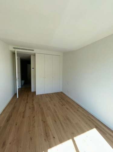 Luxuoso Apartamento T3 em Condomínio Fechado com Piscina, Jardim Privativo e Zonas de Lazer em Águas Santas