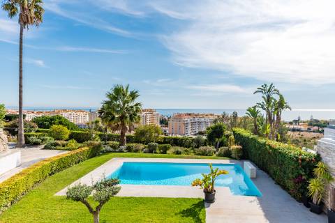 Moradia T3 - Cascais - Parede