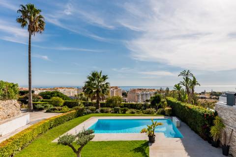 Moradia T3 - Cascais - Parede