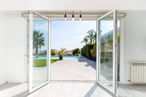 Moradia T3 - Cascais - Parede