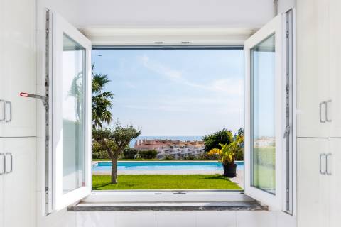 Moradia T3 - Cascais - Parede