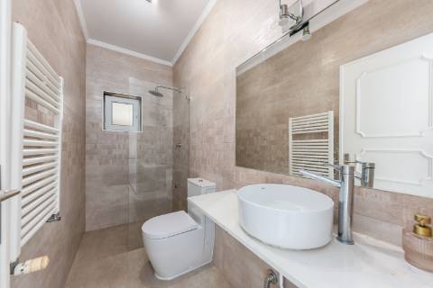 Moradia T3 - Cascais - Parede