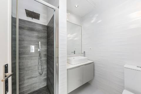 Moradia T3 - Cascais - Parede